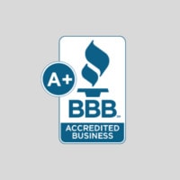 Quality Foundation Repair serving Omaha is an A+ BBB Accredited Business