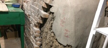 Bowed wall repair near me? Quality Foundation Repair is the perfect choice.