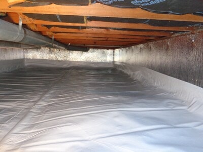 Encapsulation project photo 6