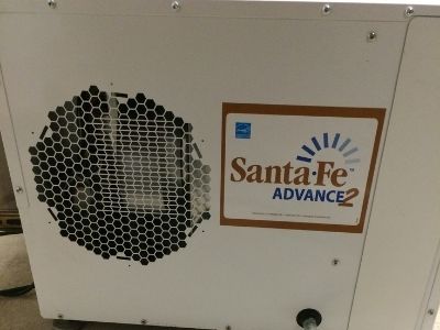 Dehumidification project photo 7