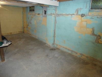 Dehumidification project photo 3