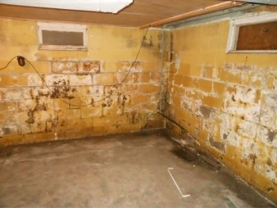 Dehumidification project photo 6